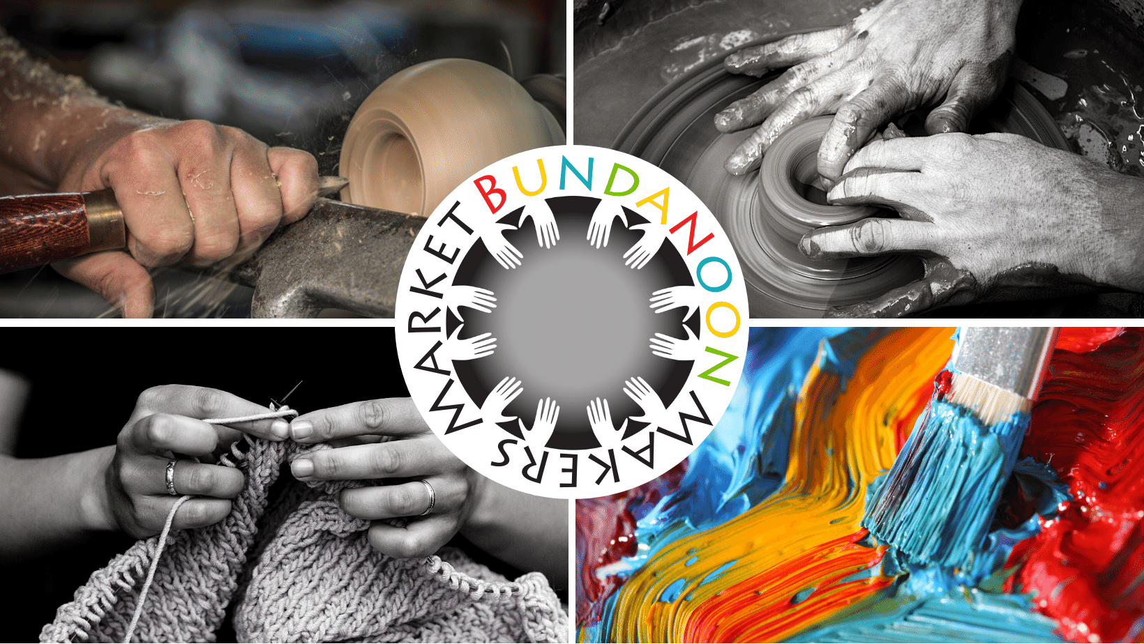 Bundanoon Makers Market